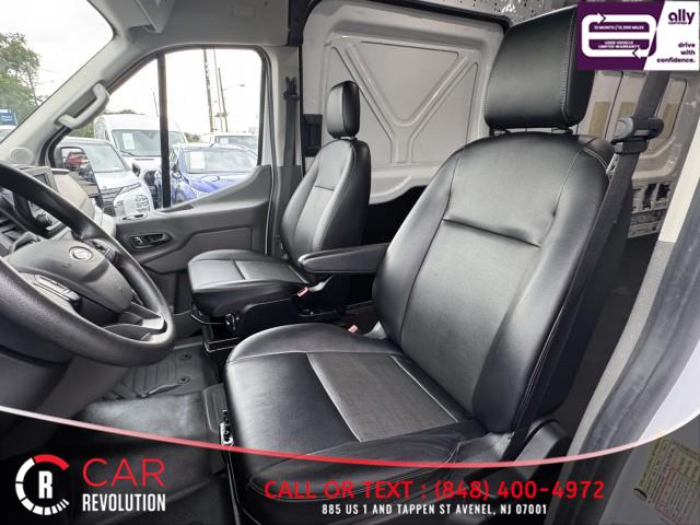 2024 Ford Transit-350 Cargo Van T-350 148'' EL HR, available for sale in Avenel, New Jersey | Car Revolution. Avenel, New Jersey 2024 Ford Transit-350 Cargo Van T-350 148'' EL HR, available for sale in Avenel, New Jersey | Car Revolution. Avenel, New Jersey