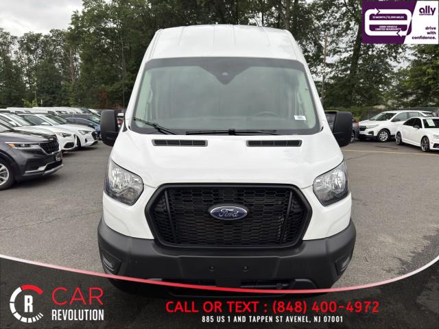 2024 Ford Transit-350 Cargo Van T-350 148'' EL HR, available for sale in Avenel, New Jersey | Car Revolution. Avenel, New Jersey 2024 Ford Transit-350 Cargo Van T-350 148'' EL HR, available for sale in Avenel, New Jersey | Car Revolution. Avenel, New Jersey