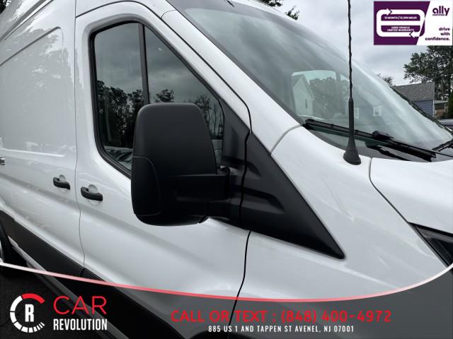 2024 Ford Transit-350 Cargo Van T-350 148'' EL HR, available for sale in Avenel, New Jersey | Car Revolution. Avenel, New Jersey 2024 Ford Transit-350 Cargo Van T-350 148'' EL HR, available for sale in Avenel, New Jersey | Car Revolution. Avenel, New Jersey
