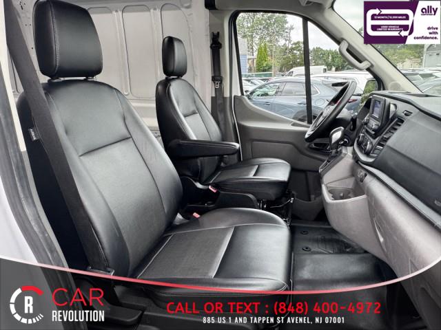 2024 Ford Transit-350 Cargo Van T-350 148'' EL HR, available for sale in Avenel, New Jersey | Car Revolution. Avenel, New Jersey 2024 Ford Transit-350 Cargo Van T-350 148'' EL HR, available for sale in Avenel, New Jersey | Car Revolution. Avenel, New Jersey