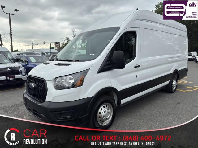 2024 Ford Transit-350 Cargo Van T-350 148'' EL HR, available for sale in Avenel, New Jersey | Car Revolution. Avenel, New Jersey 2024 Ford Transit-350 Cargo Van T-350 148'' EL HR, available for sale in Avenel, New Jersey | Car Revolution. Avenel, New Jersey