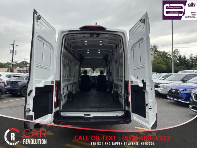 2024 Ford Transit-350 Cargo Van T-350 148'' EL HR, available for sale in Avenel, New Jersey | Car Revolution. Avenel, New Jersey 2024 Ford Transit-350 Cargo Van T-350 148'' EL HR, available for sale in Avenel, New Jersey | Car Revolution. Avenel, New Jersey