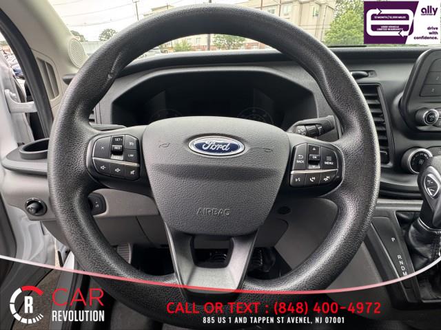 2024 Ford Transit-350 Cargo Van T-350 148'' EL HR, available for sale in Avenel, New Jersey | Car Revolution. Avenel, New Jersey 2024 Ford Transit-350 Cargo Van T-350 148'' EL HR, available for sale in Avenel, New Jersey | Car Revolution. Avenel, New Jersey