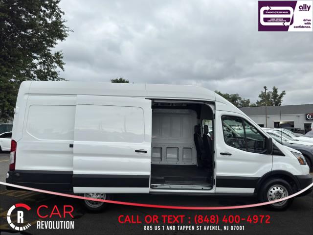 2024 Ford Transit-350 Cargo Van T-350 148'' EL HR, available for sale in Avenel, New Jersey | Car Revolution. Avenel, New Jersey 2024 Ford Transit-350 Cargo Van T-350 148'' EL HR, available for sale in Avenel, New Jersey | Car Revolution. Avenel, New Jersey