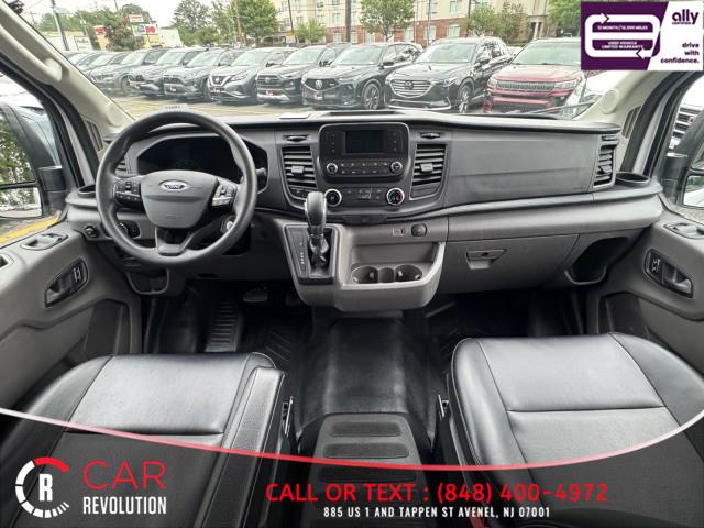 2024 Ford Transit-350 Cargo Van T-350 148'' EL HR, available for sale in Avenel, New Jersey | Car Revolution. Avenel, New Jersey 2024 Ford Transit-350 Cargo Van T-350 148'' EL HR, available for sale in Avenel, New Jersey | Car Revolution. Avenel, New Jersey
