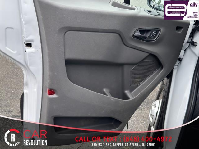 2024 Ford Transit-350 Cargo Van T-350 148'' EL HR, available for sale in Avenel, New Jersey | Car Revolution. Avenel, New Jersey 2024 Ford Transit-350 Cargo Van T-350 148'' EL HR, available for sale in Avenel, New Jersey | Car Revolution. Avenel, New Jersey