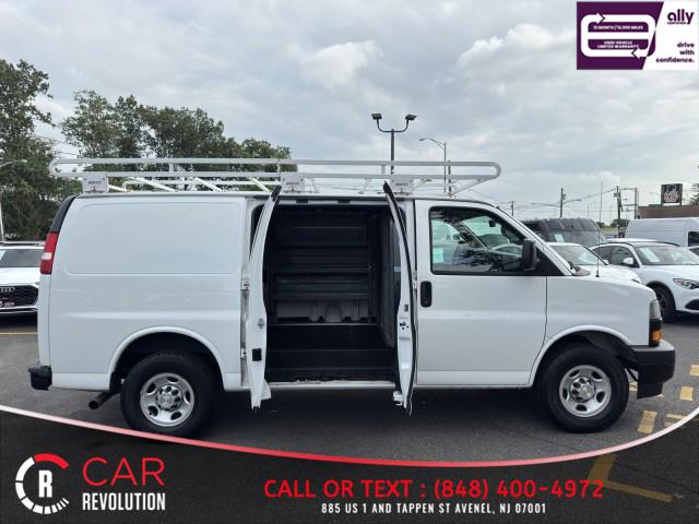 2020 Chevrolet Express Cargo Work Van 2500 135'', available for sale in Avenel, New Jersey | Car Revolution. Avenel, New Jersey 2020 Chevrolet Express Cargo Work Van 2500 135'', available for sale in Avenel, New Jersey | Car Revolution. Avenel, New Jersey