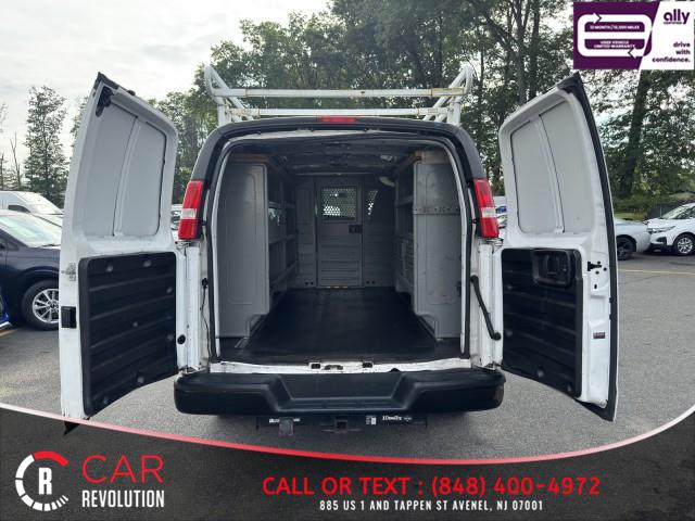 2020 Chevrolet Express Cargo Work Van 2500 135'', available for sale in Avenel, New Jersey | Car Revolution. Avenel, New Jersey 2020 Chevrolet Express Cargo Work Van 2500 135'', available for sale in Avenel, New Jersey | Car Revolution. Avenel, New Jersey