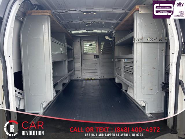 2020 Chevrolet Express Cargo Work Van 2500 135'', available for sale in Avenel, New Jersey | Car Revolution. Avenel, New Jersey 2020 Chevrolet Express Cargo Work Van 2500 135'', available for sale in Avenel, New Jersey | Car Revolution. Avenel, New Jersey