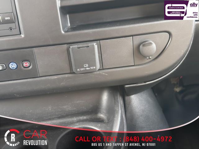 2020 Chevrolet Express Cargo Work Van 2500 135'', available for sale in Avenel, New Jersey | Car Revolution. Avenel, New Jersey 2020 Chevrolet Express Cargo Work Van 2500 135'', available for sale in Avenel, New Jersey | Car Revolution. Avenel, New Jersey