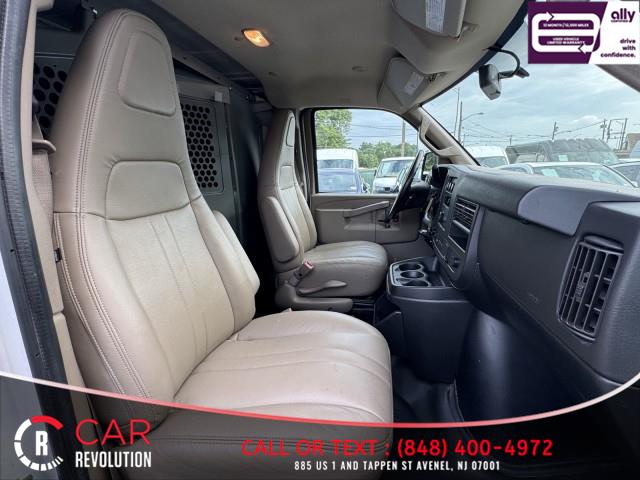 2020 Chevrolet Express Cargo Work Van 2500 135'', available for sale in Avenel, New Jersey | Car Revolution. Avenel, New Jersey 2020 Chevrolet Express Cargo Work Van 2500 135'', available for sale in Avenel, New Jersey | Car Revolution. Avenel, New Jersey