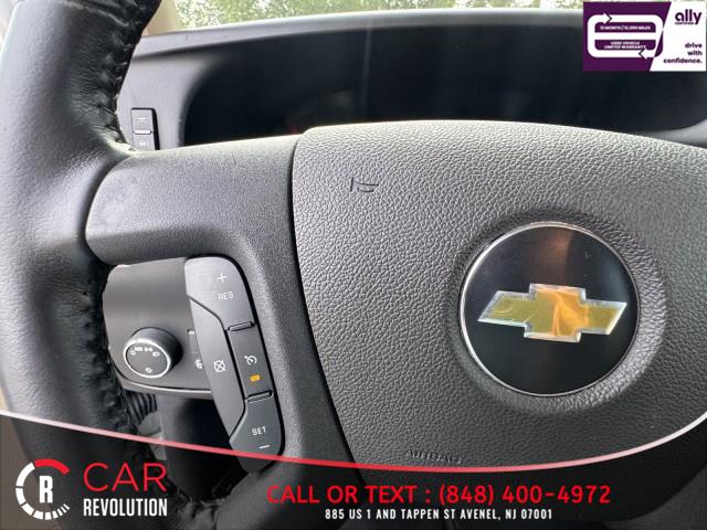 2020 Chevrolet Express Cargo Work Van 2500 135'', available for sale in Avenel, New Jersey | Car Revolution. Avenel, New Jersey 2020 Chevrolet Express Cargo Work Van 2500 135'', available for sale in Avenel, New Jersey | Car Revolution. Avenel, New Jersey