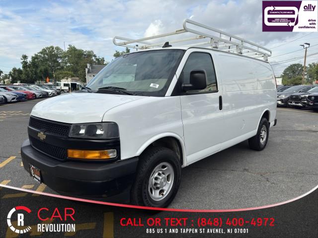 2020 Chevrolet Express Cargo Work Van 2500 135'', available for sale in Avenel, New Jersey | Car Revolution. Avenel, New Jersey 2020 Chevrolet Express Cargo Work Van 2500 135'', available for sale in Avenel, New Jersey | Car Revolution. Avenel, New Jersey