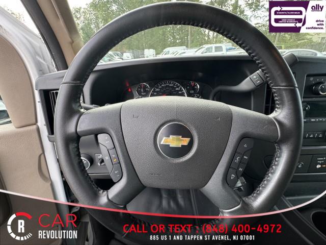 2020 Chevrolet Express Cargo Work Van 2500 135'', available for sale in Avenel, New Jersey | Car Revolution. Avenel, New Jersey 2020 Chevrolet Express Cargo Work Van 2500 135'', available for sale in Avenel, New Jersey | Car Revolution. Avenel, New Jersey