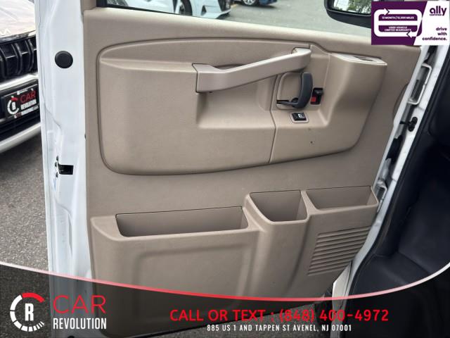 2020 Chevrolet Express Cargo Work Van 2500 135'', available for sale in Avenel, New Jersey | Car Revolution. Avenel, New Jersey 2020 Chevrolet Express Cargo Work Van 2500 135'', available for sale in Avenel, New Jersey | Car Revolution. Avenel, New Jersey