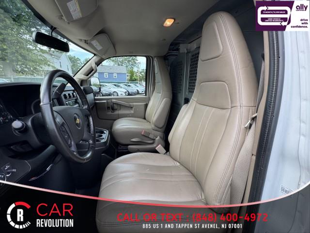 2020 Chevrolet Express Cargo Work Van 2500 135'', available for sale in Avenel, New Jersey | Car Revolution. Avenel, New Jersey 2020 Chevrolet Express Cargo Work Van 2500 135'', available for sale in Avenel, New Jersey | Car Revolution. Avenel, New Jersey