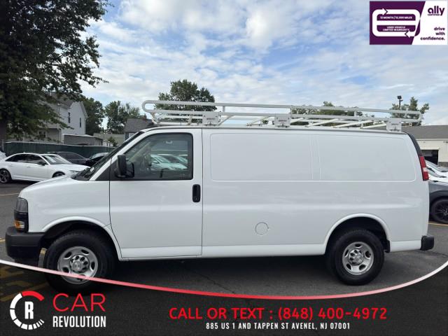 2020 Chevrolet Express Cargo Work Van 2500 135'', available for sale in Avenel, New Jersey | Car Revolution. Avenel, New Jersey 2020 Chevrolet Express Cargo Work Van 2500 135'', available for sale in Avenel, New Jersey | Car Revolution. Avenel, New Jersey