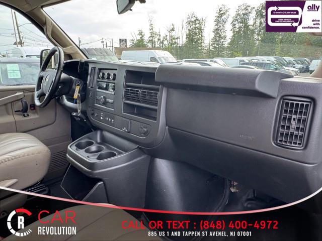 2020 Chevrolet Express Cargo Work Van 2500 135'', available for sale in Avenel, New Jersey | Car Revolution. Avenel, New Jersey 2020 Chevrolet Express Cargo Work Van 2500 135'', available for sale in Avenel, New Jersey | Car Revolution. Avenel, New Jersey