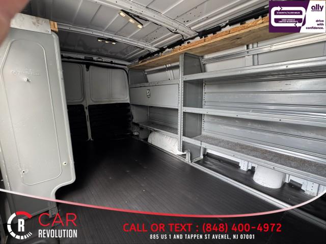 2020 Chevrolet Express Cargo Work Van 2500 135'', available for sale in Avenel, New Jersey | Car Revolution. Avenel, New Jersey 2020 Chevrolet Express Cargo Work Van 2500 135'', available for sale in Avenel, New Jersey | Car Revolution. Avenel, New Jersey