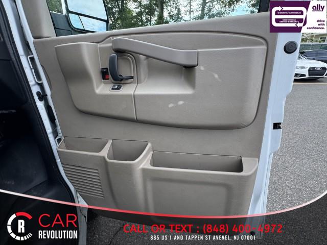 2020 Chevrolet Express Cargo Work Van 2500 135'', available for sale in Avenel, New Jersey | Car Revolution. Avenel, New Jersey 2020 Chevrolet Express Cargo Work Van 2500 135'', available for sale in Avenel, New Jersey | Car Revolution. Avenel, New Jersey