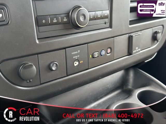 2020 Chevrolet Express Cargo Work Van 2500 135'', available for sale in Avenel, New Jersey | Car Revolution. Avenel, New Jersey 2020 Chevrolet Express Cargo Work Van 2500 135'', available for sale in Avenel, New Jersey | Car Revolution. Avenel, New Jersey