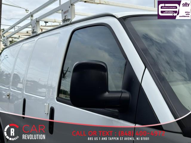 2020 Chevrolet Express Cargo Work Van 2500 135'', available for sale in Avenel, New Jersey | Car Revolution. Avenel, New Jersey 2020 Chevrolet Express Cargo Work Van 2500 135'', available for sale in Avenel, New Jersey | Car Revolution. Avenel, New Jersey