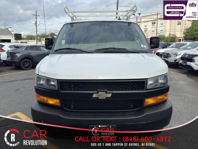 2020 Chevrolet Express Cargo Work Van 2500 135'', available for sale in Avenel, New Jersey | Car Revolution. Avenel, New Jersey 2020 Chevrolet Express Cargo Work Van 2500 135'', available for sale in Avenel, New Jersey | Car Revolution. Avenel, New Jersey