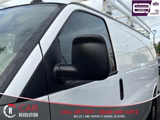 2020 Chevrolet Express Cargo Work Van 2500 135'', available for sale in Avenel, New Jersey | Car Revolution. Avenel, New Jersey 2020 Chevrolet Express Cargo Work Van 2500 135'', available for sale in Avenel, New Jersey | Car Revolution. Avenel, New Jersey