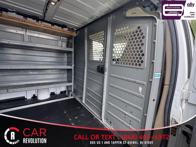 2020 Chevrolet Express Cargo Work Van 2500 135'', available for sale in Avenel, New Jersey | Car Revolution. Avenel, New Jersey 2020 Chevrolet Express Cargo Work Van 2500 135'', available for sale in Avenel, New Jersey | Car Revolution. Avenel, New Jersey