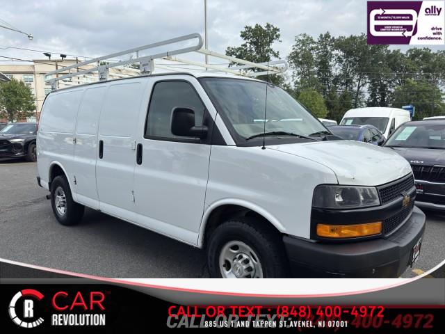 2020 Chevrolet Express Cargo Work Van 2500 135'', available for sale in Avenel, New Jersey | Car Revolution. Avenel, New Jersey 2020 Chevrolet Express Cargo Work Van 2500 135'', available for sale in Avenel, New Jersey | Car Revolution. Avenel, New Jersey