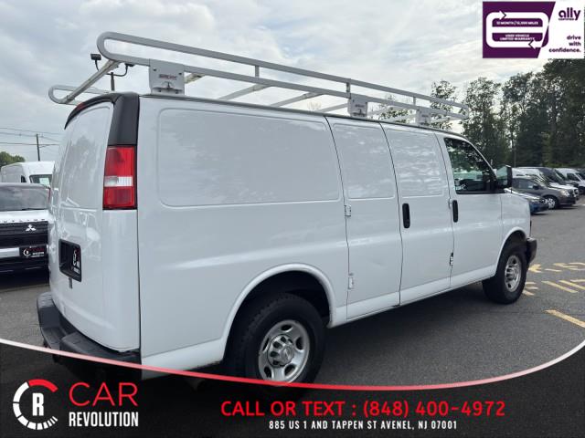 2020 Chevrolet Express Cargo Work Van 2500 135'', available for sale in Avenel, New Jersey | Car Revolution. Avenel, New Jersey 2020 Chevrolet Express Cargo Work Van 2500 135'', available for sale in Avenel, New Jersey | Car Revolution. Avenel, New Jersey