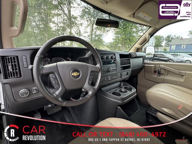 2020 Chevrolet Express Cargo Work Van 2500 135'', available for sale in Avenel, New Jersey | Car Revolution. Avenel, New Jersey 2020 Chevrolet Express Cargo Work Van 2500 135'', available for sale in Avenel, New Jersey | Car Revolution. Avenel, New Jersey