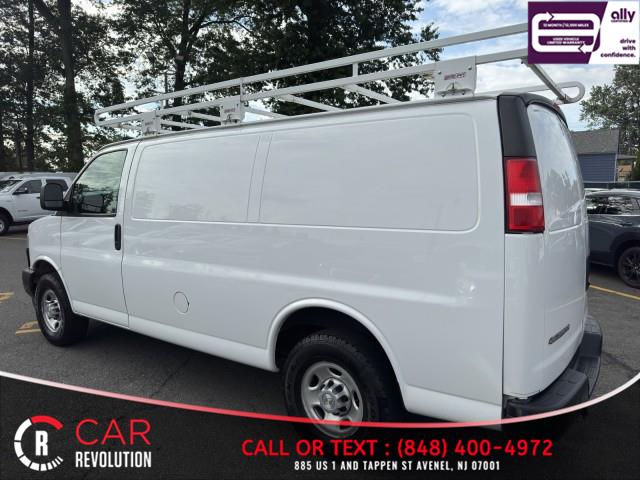 2020 Chevrolet Express Cargo Work Van 2500 135'', available for sale in Avenel, New Jersey | Car Revolution. Avenel, New Jersey 2020 Chevrolet Express Cargo Work Van 2500 135'', available for sale in Avenel, New Jersey | Car Revolution. Avenel, New Jersey