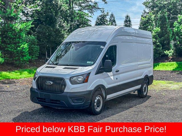2023 Ford Transit Cargo Van Base, available for sale in Great Neck, New York | Camy Cars. Great Neck, New York 2023 Ford Transit Cargo Van Base, available for sale in Great Neck, New York | Camy Cars. Great Neck, New York