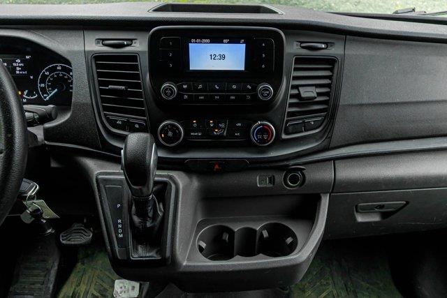 2021 Ford Transit Cargo Van Base, available for sale in Great Neck, New York | Camy Cars. Great Neck, New York 2021 Ford Transit Cargo Van Base, available for sale in Great Neck, New York | Camy Cars. Great Neck, New York
