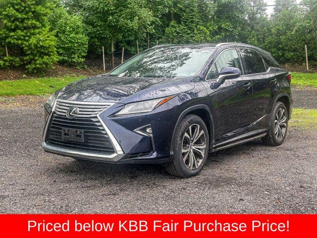 Used 2018 Lexus Rx in Great Neck, New York | Camy Cars. Great Neck, New York