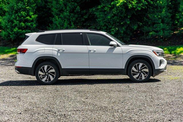 2024 Volkswagen Atlas 2.0T SE w/Technology, available for sale in Great Neck, New York | Camy Cars. Great Neck, New York 2024 Volkswagen Atlas 2.0T SE w/Technology, available for sale in Great Neck, New York | Camy Cars. Great Neck, New York