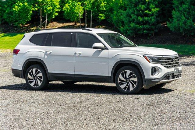 2024 Volkswagen Atlas 2.0T SE w/Technology, available for sale in Great Neck, New York | Camy Cars. Great Neck, New York 2024 Volkswagen Atlas 2.0T SE w/Technology, available for sale in Great Neck, New York | Camy Cars. Great Neck, New York