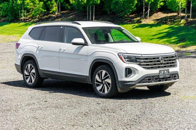 2024 Volkswagen Atlas 2.0T SE w/Technology, available for sale in Great Neck, New York | Camy Cars. Great Neck, New York 2024 Volkswagen Atlas 2.0T SE w/Technology, available for sale in Great Neck, New York | Camy Cars. Great Neck, New York