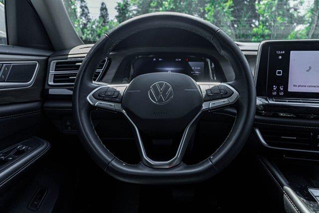 2024 Volkswagen Atlas 2.0T SE w/Technology, available for sale in Great Neck, New York | Camy Cars. Great Neck, New York 2024 Volkswagen Atlas 2.0T SE w/Technology, available for sale in Great Neck, New York | Camy Cars. Great Neck, New York