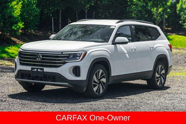 2024 Volkswagen Atlas 2.0T SE w/Technology, available for sale in Great Neck, New York | Camy Cars. Great Neck, New York 2024 Volkswagen Atlas 2.0T SE w/Technology, available for sale in Great Neck, New York | Camy Cars. Great Neck, New York