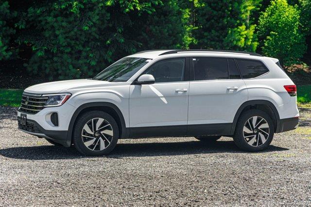2024 Volkswagen Atlas 2.0T SE w/Technology, available for sale in Great Neck, New York | Camy Cars. Great Neck, New York 2024 Volkswagen Atlas 2.0T SE w/Technology, available for sale in Great Neck, New York | Camy Cars. Great Neck, New York