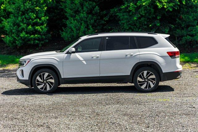 2024 Volkswagen Atlas 2.0T SE w/Technology, available for sale in Great Neck, New York | Camy Cars. Great Neck, New York 2024 Volkswagen Atlas 2.0T SE w/Technology, available for sale in Great Neck, New York | Camy Cars. Great Neck, New York