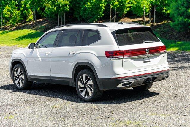 2024 Volkswagen Atlas 2.0T SE w/Technology, available for sale in Great Neck, New York | Camy Cars. Great Neck, New York 2024 Volkswagen Atlas 2.0T SE w/Technology, available for sale in Great Neck, New York | Camy Cars. Great Neck, New York
