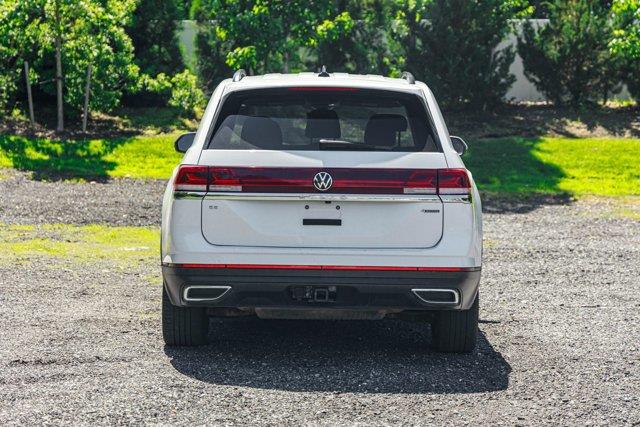 2024 Volkswagen Atlas 2.0T SE w/Technology, available for sale in Great Neck, New York | Camy Cars. Great Neck, New York 2024 Volkswagen Atlas 2.0T SE w/Technology, available for sale in Great Neck, New York | Camy Cars. Great Neck, New York