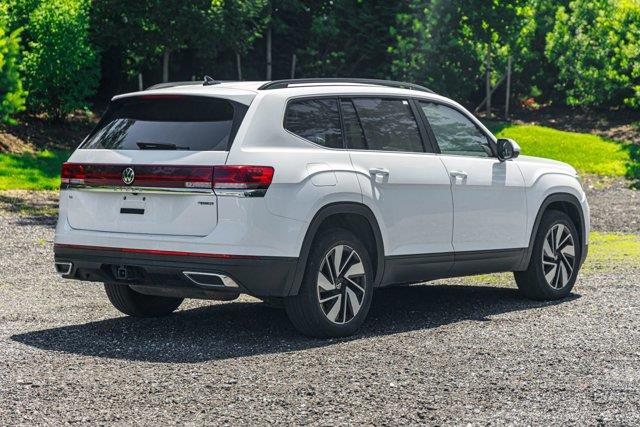 2024 Volkswagen Atlas 2.0T SE w/Technology, available for sale in Great Neck, New York | Camy Cars. Great Neck, New York 2024 Volkswagen Atlas 2.0T SE w/Technology, available for sale in Great Neck, New York | Camy Cars. Great Neck, New York