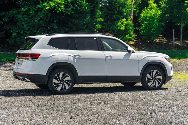 2024 Volkswagen Atlas 2.0T SE w/Technology, available for sale in Great Neck, New York | Camy Cars. Great Neck, New York 2024 Volkswagen Atlas 2.0T SE w/Technology, available for sale in Great Neck, New York | Camy Cars. Great Neck, New York