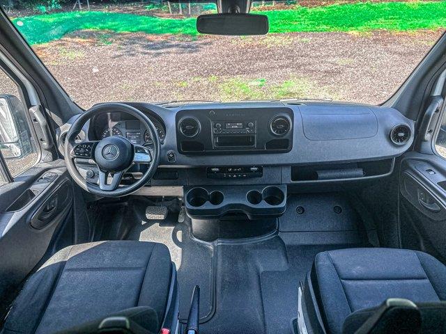 2021 Mercedes-benz Sprinter Crew Van Crew 170 WB, available for sale in Great Neck, New York | Camy Cars. Great Neck, New York 2021 Mercedes-benz Sprinter Crew Van Crew 170 WB, available for sale in Great Neck, New York | Camy Cars. Great Neck, New York