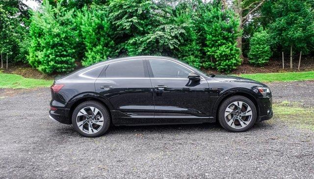 2022 Audi E-tron Sportback S line Prestige, available for sale in Great Neck, New York | Camy Cars. Great Neck, New York 2022 Audi E-tron Sportback S line Prestige, available for sale in Great Neck, New York | Camy Cars. Great Neck, New York