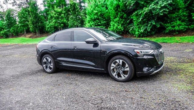 2022 Audi E-tron Sportback S line Prestige, available for sale in Great Neck, New York | Camy Cars. Great Neck, New York 2022 Audi E-tron Sportback S line Prestige, available for sale in Great Neck, New York | Camy Cars. Great Neck, New York